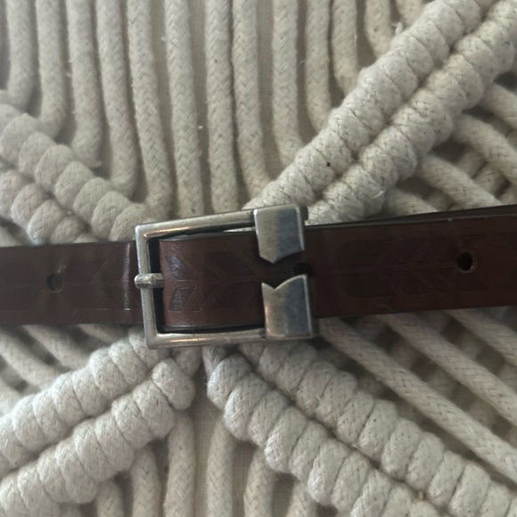 Skinny belt - Picture 4 of 7